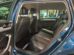 VW Passat Variant - Ansicht 18