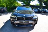 BMW X2 Baureihe xDrive 20 d M Sport Leder AHK HUD - BMW X2 in Oldenburg