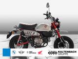 Honda Monkey 125 LED SCHEINWERFER - HONDA MONKEY