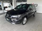 Seat Ateca 1.5 TSI Xcellence Pano R.Kamera AHK - Seat Ateca: 1 5