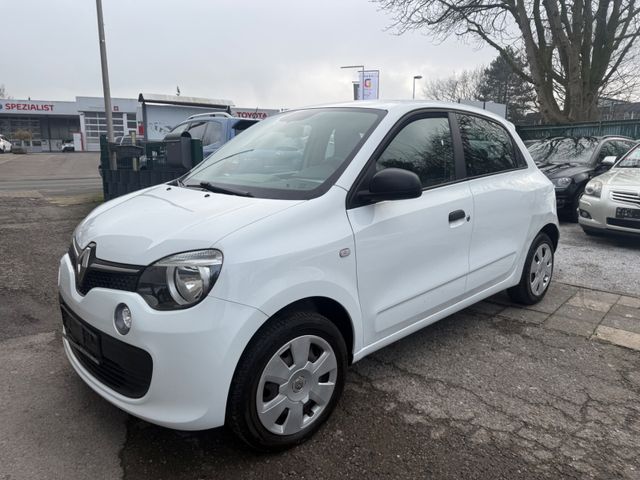 Renault Twingo Expression*KLIMA