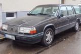 Volvo 1992 Volvo 940 Kombi Oldtimerfähig - Volvo 940: Kombi