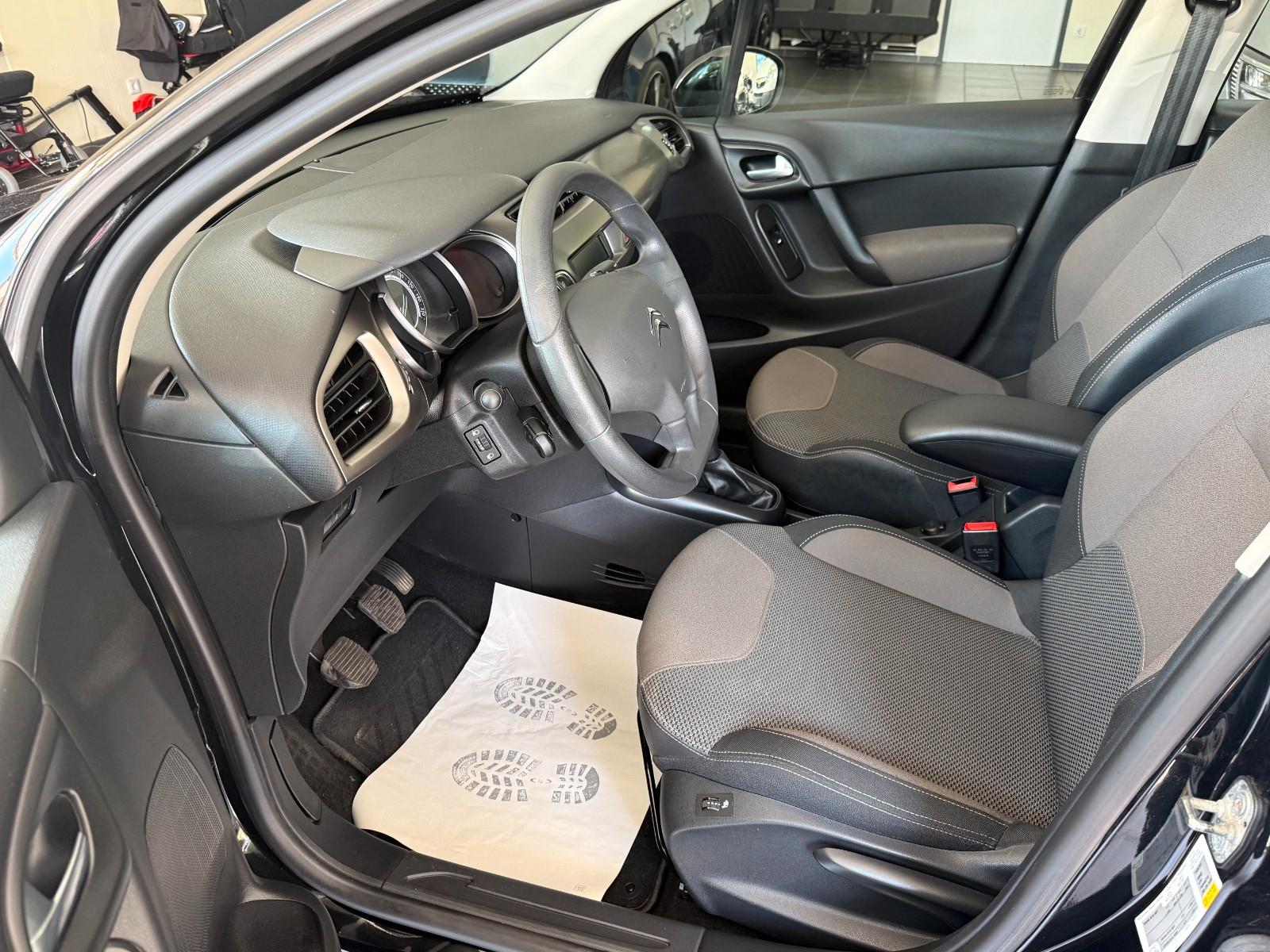 Citroën C3 BlueHDi 100 Stop&Start Selection