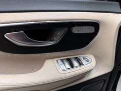 MERCEDES-BENZ V 300 300d 4m Marco Polo AMG ILS Leder 360 CarPl