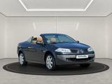 Renault Megane II Coupe / Cabrio Dynamique - Renault Megane aus 2006