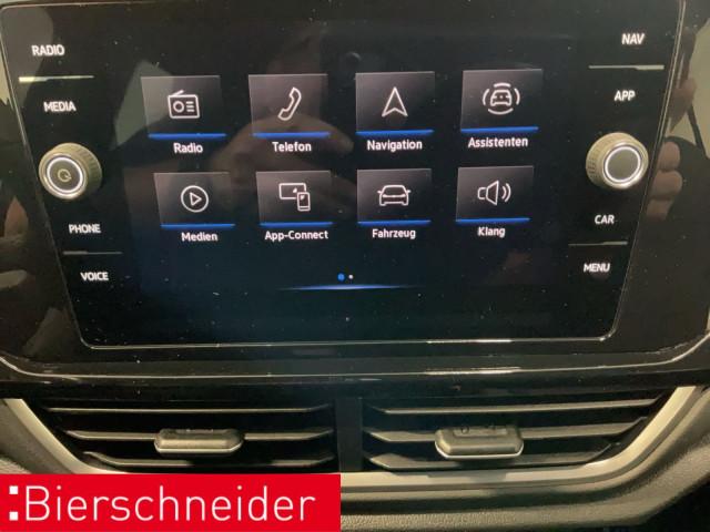 Volkswagen T-Roc 1.5 TSI DSG R-Line LED+ ACC NAVI SHZ, миниатюра 16