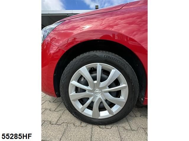 Fahrzeugabbildung Opel Corsa F -eEdition+DAB+USB+PDC+CAR PLAY+DAB+