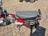 Honda Dax ST 50 - HONDA DAX 50