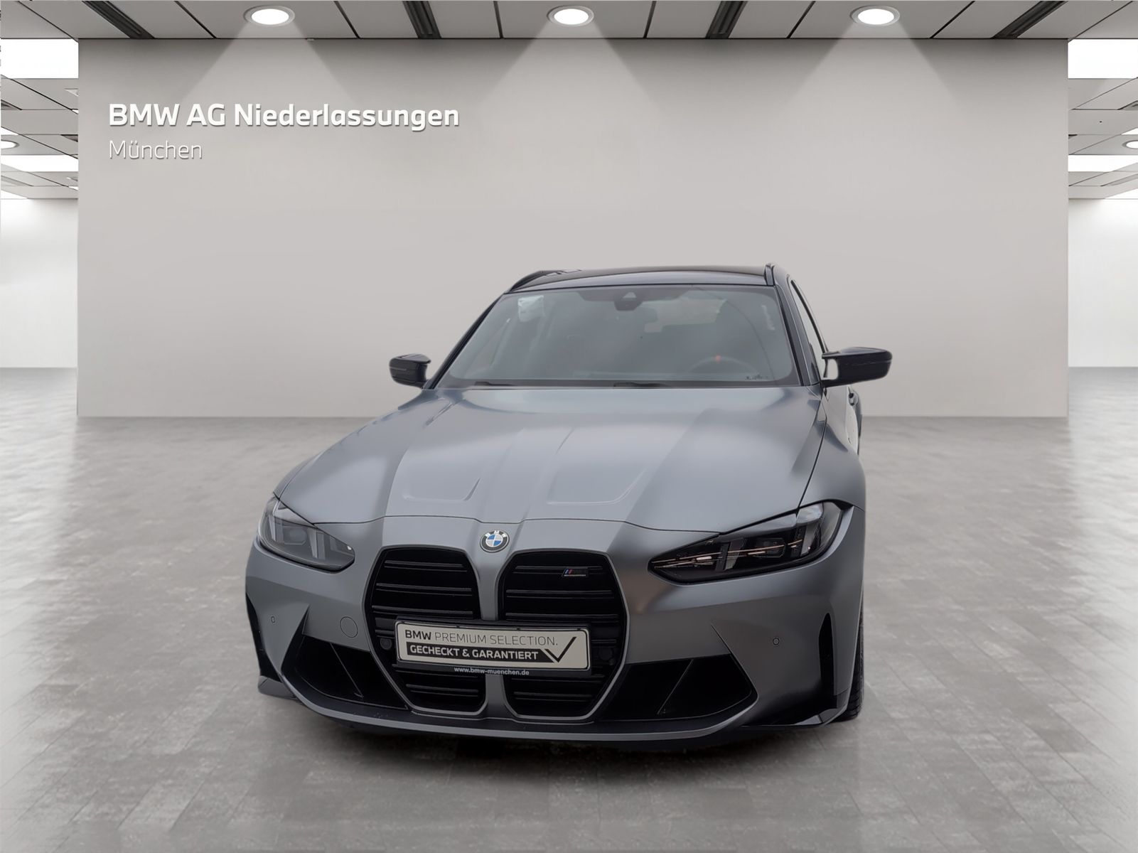 BMW M3 - Bild 4