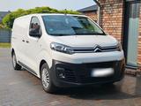 Citroën jampy - Citroën Jumpy aus 2016