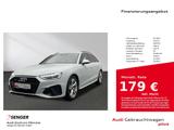 Audi A4 Avant 45 TFSI quattro S line Navi AHK PDC - Audi A4 Gebrauchtwagen in Münster