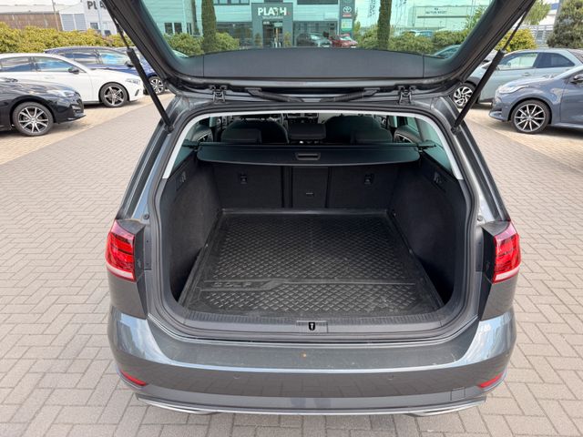 Volkswagen Golf VII Variant Highline BMT/Start-Stopp