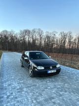 Volkswagen Golf 1.9TDI 110kW GTI GTI - Volkswagen Golf: GTI TDI