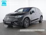 Mercedes-Benz EQE 350 4M SUV AMG/Night/Digital/Hinterachsl./ - Mercedes-Benz EQE SUV in Dresden