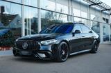 Mercedes-Benz S 63 AMG E 4M+ L BURM4D/PANO/DIGITAL/DESIGNO/CHA
