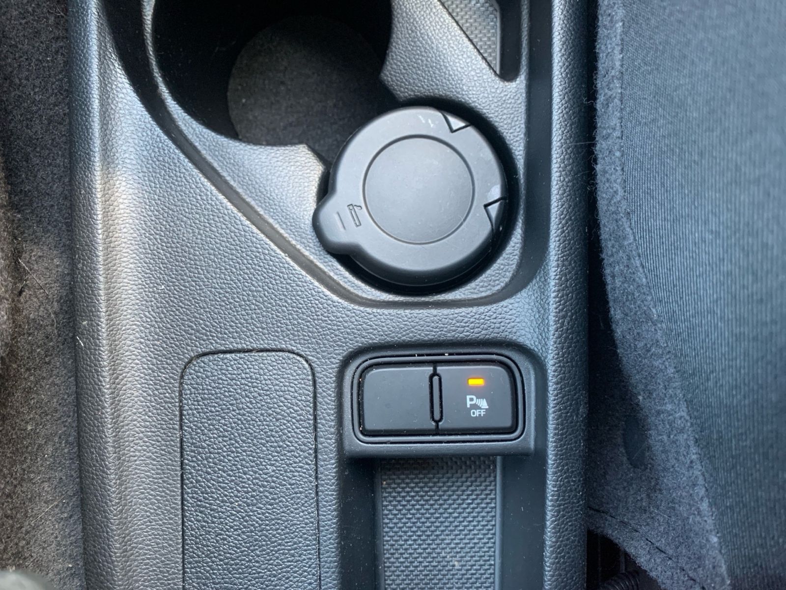 Fahrzeugabbildung Hyundai i10 1.2 YES! Plus Navi Sitzheizung
