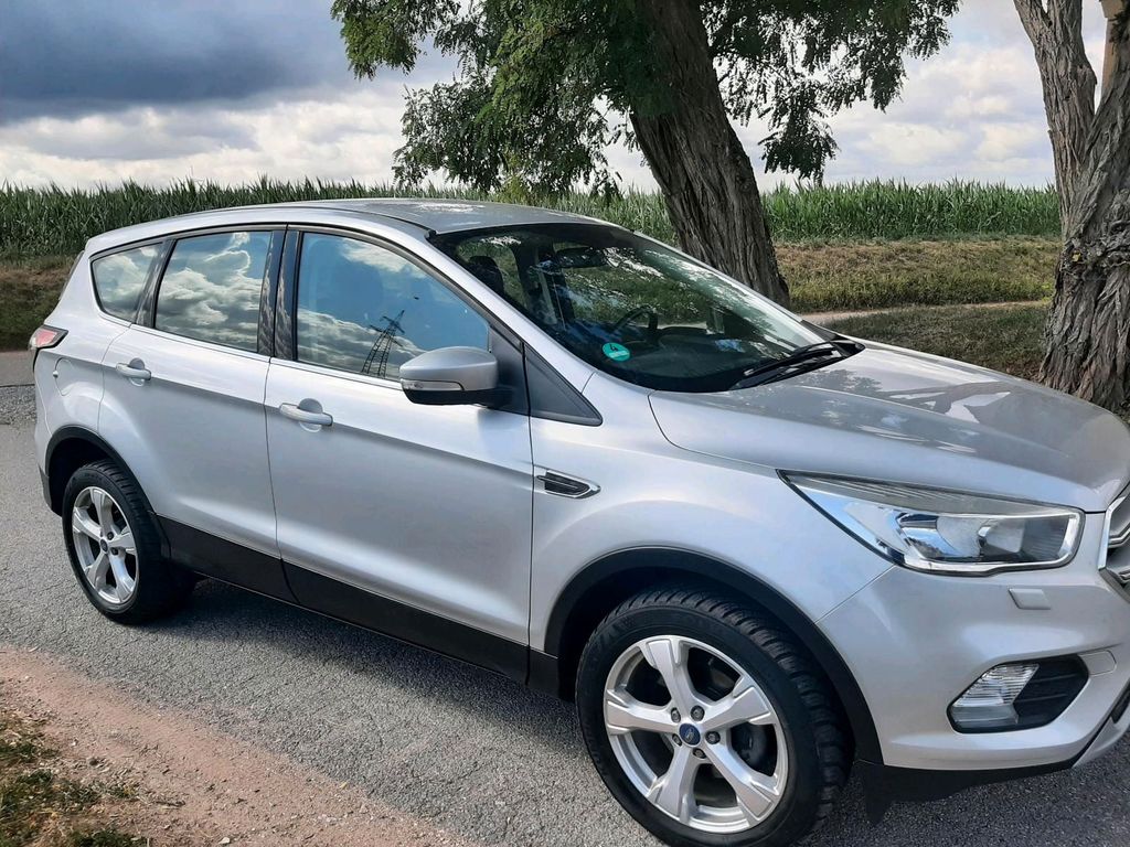 Image of Ford Kuga