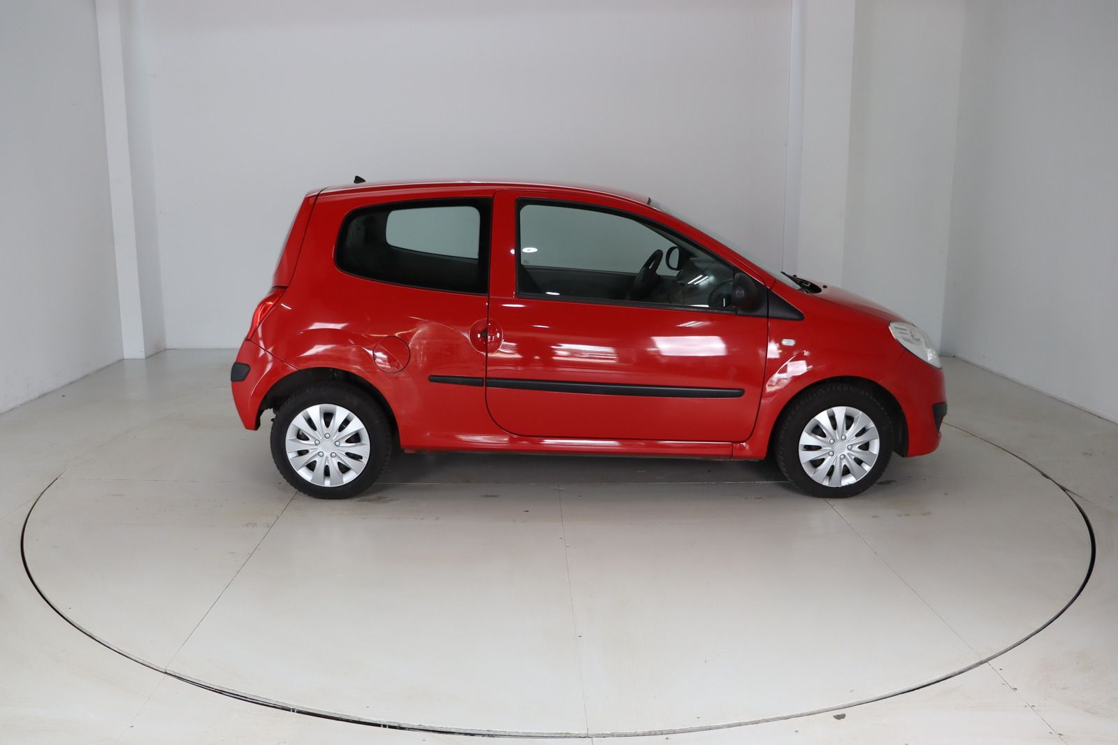 Fahrzeugabbildung Renault Twingo 1.2 * Navigationssystem