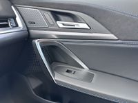 BMW X1 - Vorschau Bild 19