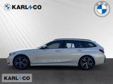 BMW 318 i Touring M Sport LC Prof Temp Driv Assis - BMW 3 Series mit Benzin-Antrieb: Automatik