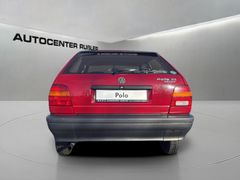 Foto Nummer 4: VW Polo