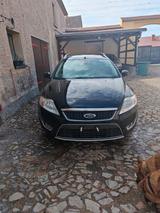 Ford Mondeo Turnier BA7 - Ford Mondeo: Ba7