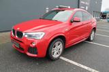 BMW X4 M Paket - BMW X4 M Gebrauchtwagen