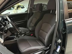 SSANGYONG Korando 2.0 2WD|Navi|LED|AHK|SHZ|PDC|Kamera|