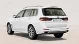 BMW X7 xDrive40d Aktion Bestellfahrzeug - : Geländewagen, Best