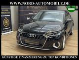 Audi A3 Limousine Advanced 35 TFSI S-Tronic Virt.Cock - Audi A3 advanced mit Benzin-Antrieb
