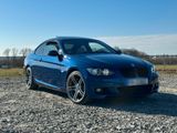 BMW 335i xDrive Coupé M-Paket Navi Leder X... - BMW 335 aus 2009: 335i