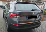 Skoda Kodiaq 2.0 TDI SCR DSG STYLE AHK REAR VIEW - Skoda Kodiaq von privat