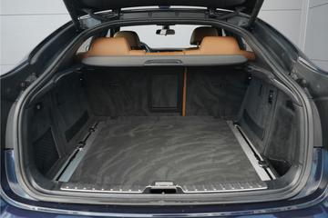 2009 BMW X6 照片 6
