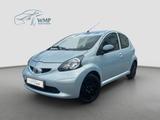 Toyota Aygo Cool/I.Hand/Klima/TÜV-NEU/ - Toyota Aygo (X) aus 2008