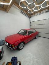 BMW 318 Restauriert Neu Lackiert 1a Karosserie  - BMW Gebrauchtwagen von 1976