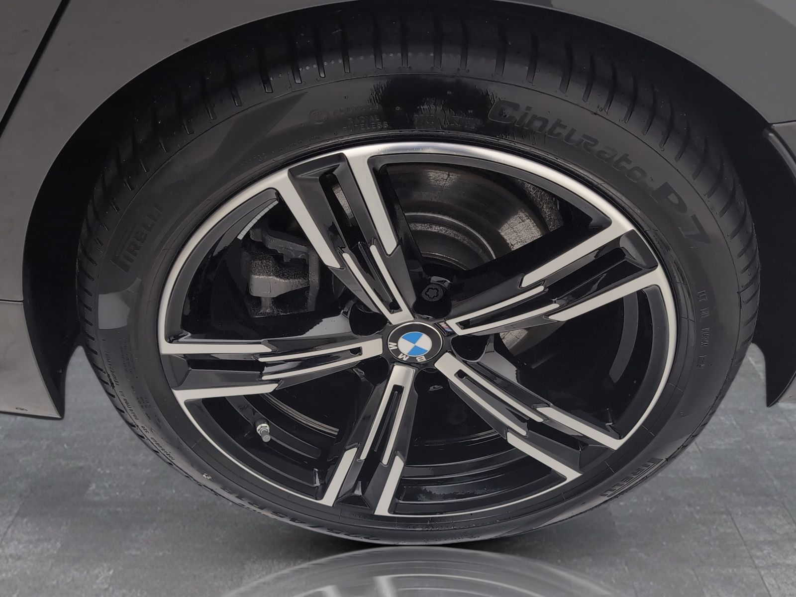 BMW 320 - Bild 18