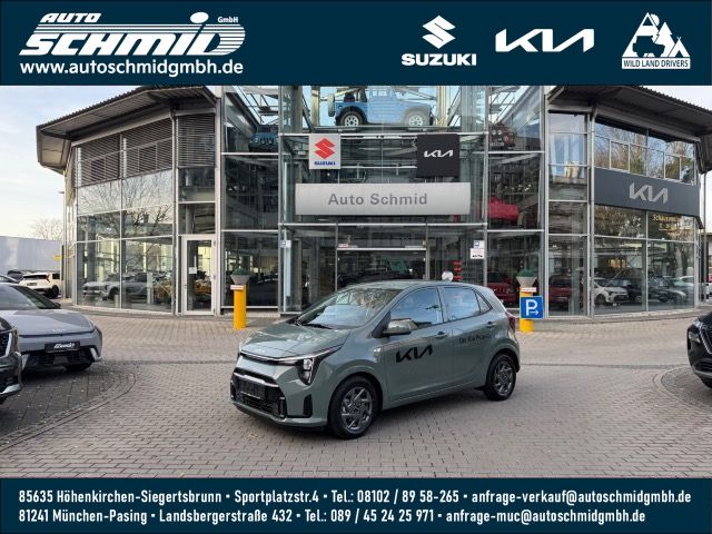 KIA Picanto PICANTO 1.0 GDI 5-GANG VISION NAVIGATION (N188923-2)