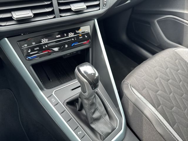 Taigo GOAL 1.0 l TSI OPF DSG AHK REAR VIEW PDC S