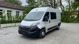 Opel Movano L2H2 Camper 2023 Stehhöhe MwSt. NEU - Opel Kastenwagen