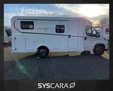 Dethleffs Globebus Camp T 4  - Dethleffs Globebus Camp T 4