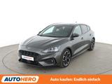 Ford Focus 1.5 EcoBoost ST-Line Aut.*NAVI*LED*CAM*ACC - Ford Focus mit Benzin-Antrieb: Limousine, Automatik