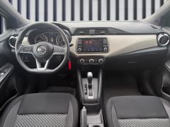 NISSAN Micra 1.0 N-Way SHZ+Winterp.+Fernlichtass.+PDC