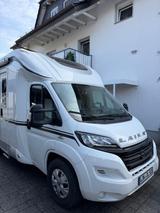 Laika Ecovip 300 - Laika Teilintegrierter Automatik