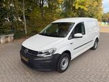 Volkswagen Caddy 2,0 TDI MAXI BlueMotion Anhängerk. - Koffer Anhänger