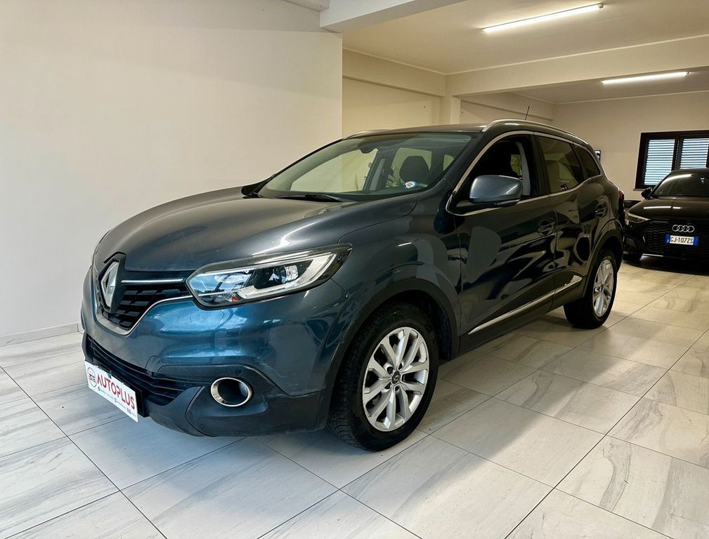 Image of Renault Kadjar