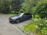 BMW M340d xDrive Touring