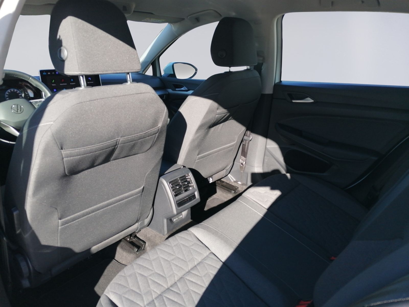 Golf VIII 1.5 TSI Life APP+LED+SHZ