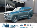 BAIC 8xLager AWD Hybrid 7-Sitze 3t AHL - BAIC BJ60 Gebrauchtwagen