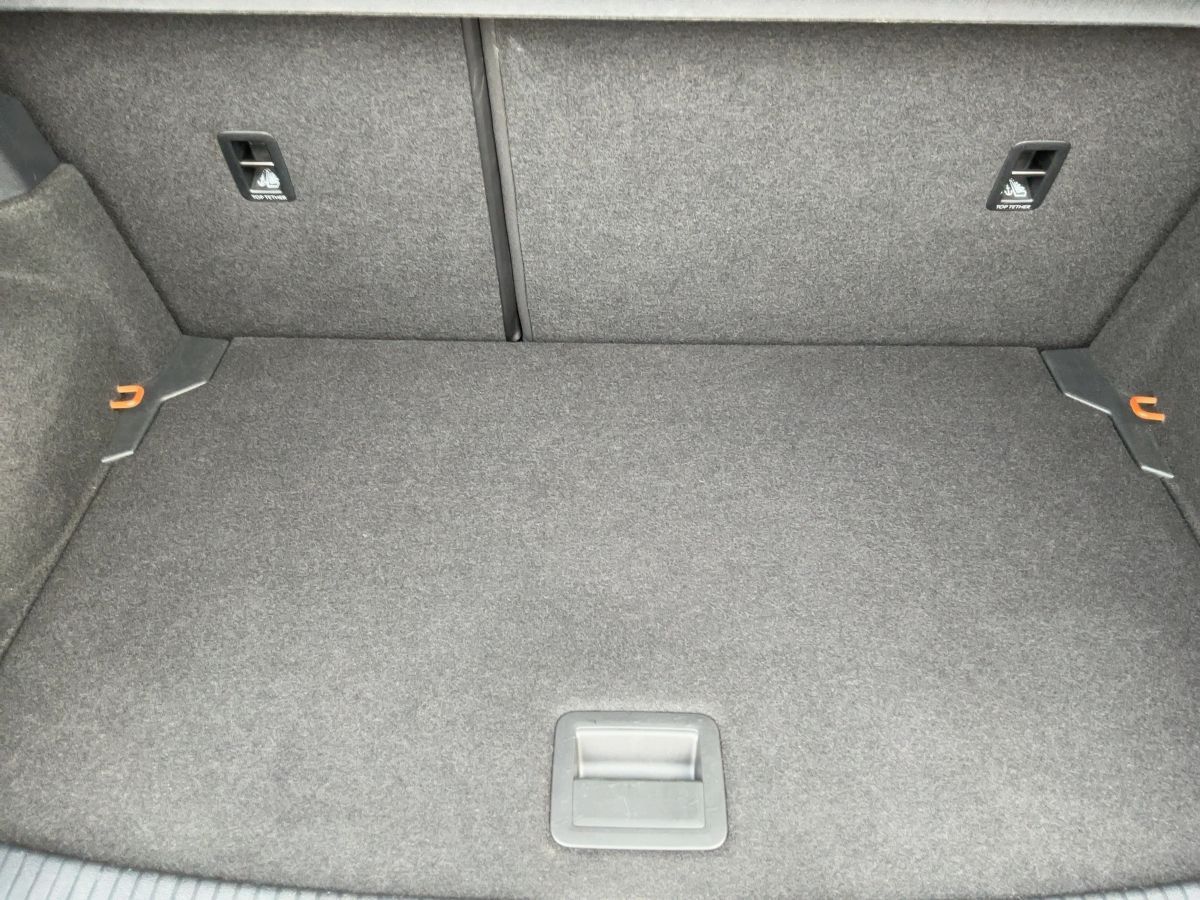 Volkswagen T-Cross - Bild 14