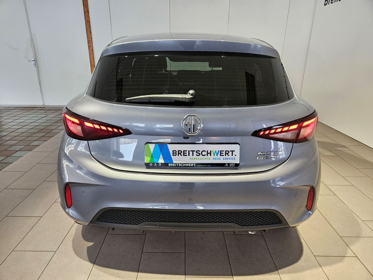 MG3